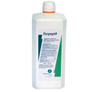 Dyspetil