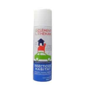 INSECTICIDE HABITAT SPRAY ET FOGGER 200ml