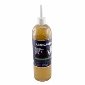 Arnicagel + de Greenpex pour Chevaux - Apaise Muscles, Tendons et Articulations - 500g