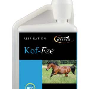 KOF EZE pour cheval