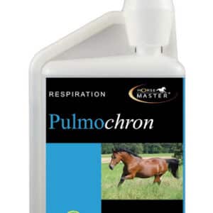 PULMOCHRON pour la respiration du cheval