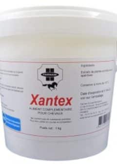 XANTEX POUDRE