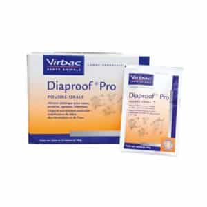 diaproof pro virbac