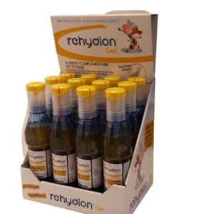 rehydion gel