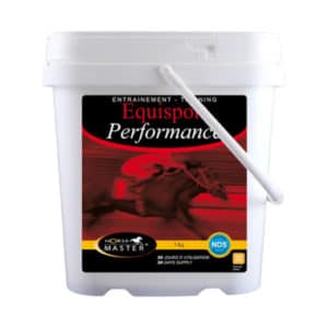 Equisport performance pour leschevaux