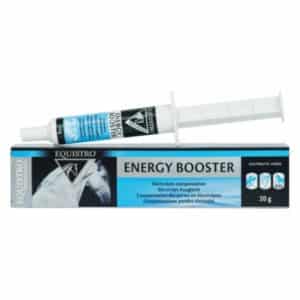 Equistro energy 20mL seringue pour cheval