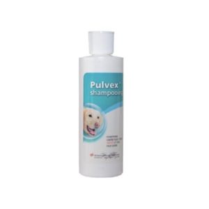 PULVEX shampoing pur chien
