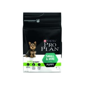 PROPLAN DOG PUPPY SMALL ET MINI 1 a 10 kilos