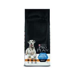 PROPLAN DOG ADULT LARGE ATHLETIC