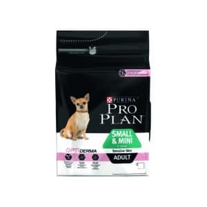 PROPLAN DOG ADULT SENSITIVE SKIN SMALL ET MINI