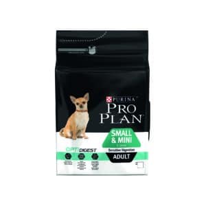 PROPLAN DOG ADULT SENSITIVE DIGESTION SMALL ET MINI