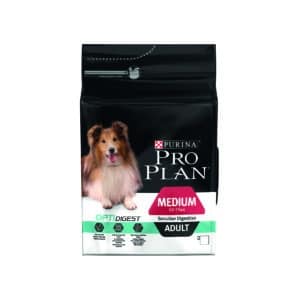 PROPLAN DOG ADULT SENSITIVE DIGESTION MEDIUM