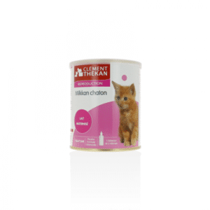 MILKKAN CHATON lait maternel