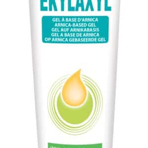 EKYLAXYL gel a base d arnica pour cheval