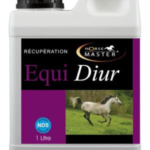 EQUI-DIUR horse master