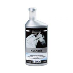 EQUISTRO KERABOL pour jument cheval