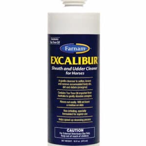 EXCALIBUR pour tous les chevaux
