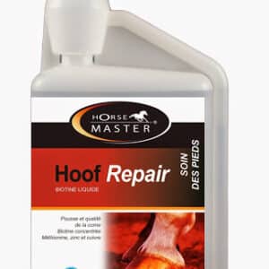 HOOF REPAIR LIQUIDE pied du cheval