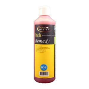 ITCH REMEDY pour chevaux