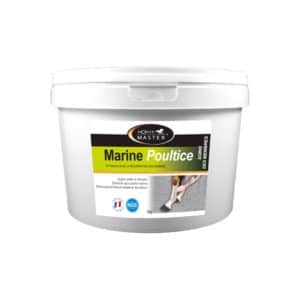 MARINE POULTICE récupération membres cheval