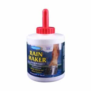 RAIN MAKER OINTMENT pour pied du cheval