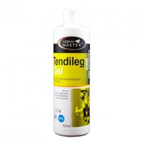 TENDILEG GEL pour les muscles du cheval