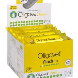 oligovet flash 170 vache