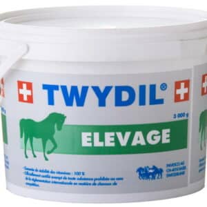 twydil elevage pour chevaux