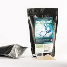 OMNIDIAR Sachets 3 x 1.05 kg pour veau