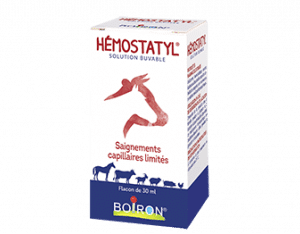 FLACON HEMOSTATYL 30ml