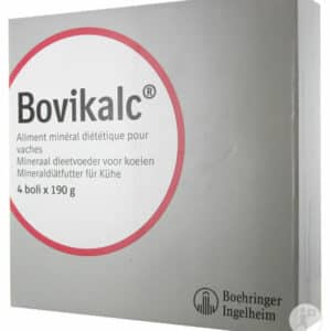 Bovikalc Bolus Calcium