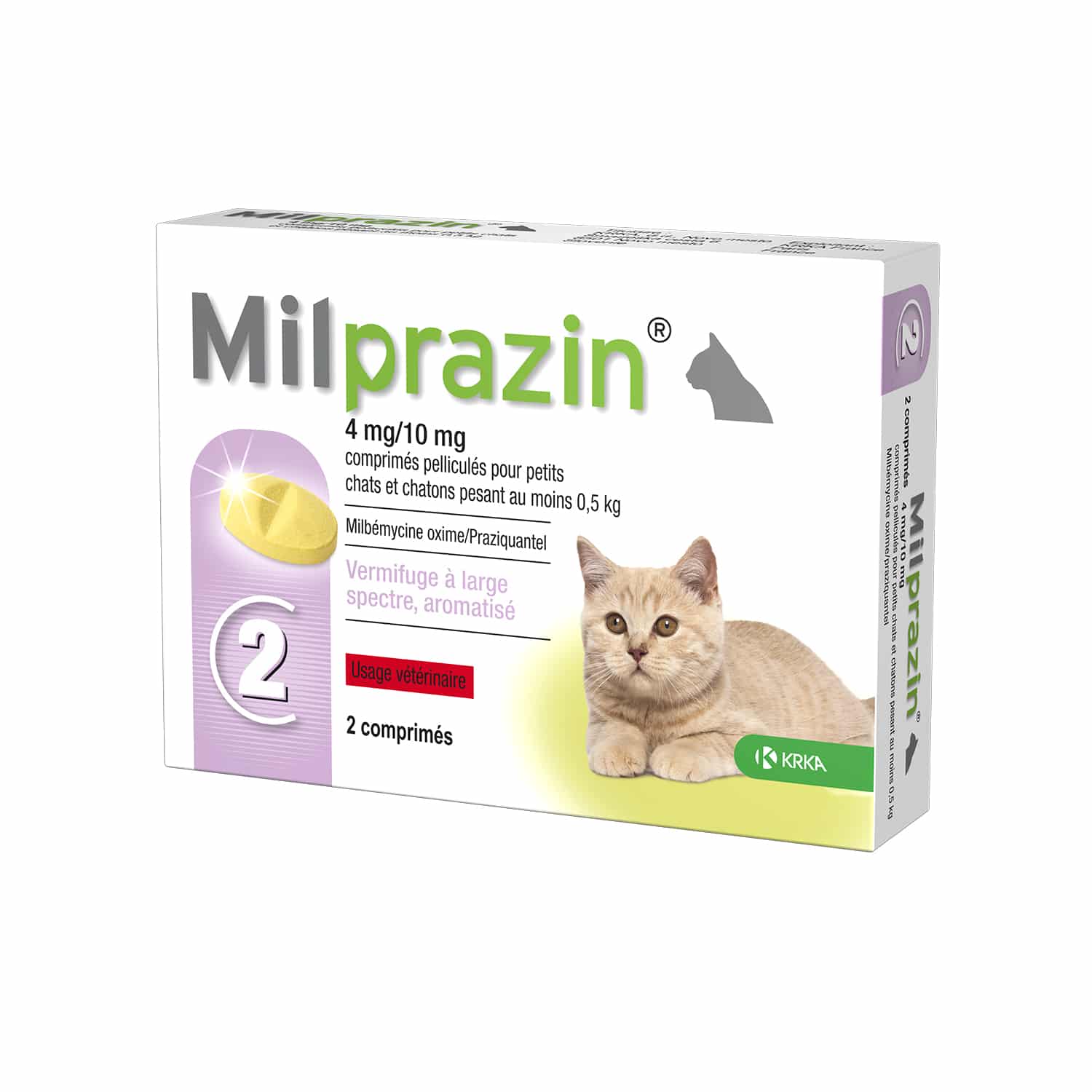 ùilprazin chaton