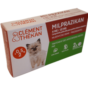 milprazikan chat 4 mg 10 mg