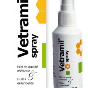 vetramil spray cicatrisant