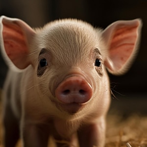 Produits vétérinaires pour porcelet