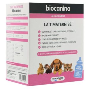 Biocanina-Lait-Maternisé