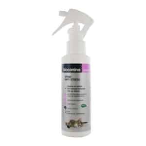 Biocanina Spray Anti-Stress pour Chat - Flacon de 100ml