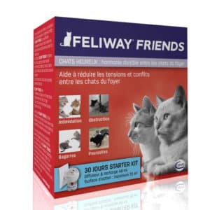 feliway friends