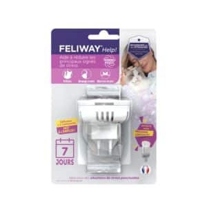 feliway help