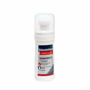 Biocanina Randopatt - Lotion pour Coussinets Plantaires des Chiens