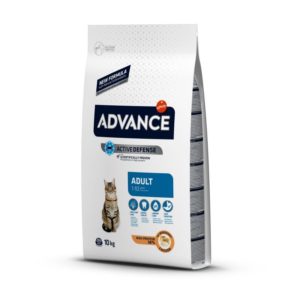 Advance Adult Poulet & Riz - Croquettes pour Chat