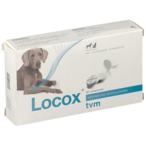 Locox TMV