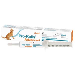 TVM Pro-Kolin Advanced Chat - Seringue de 15ml