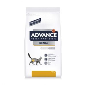 ADVANCE Veterinary Diets Renal pour chat