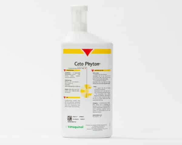 ceto-phyton-vetoquinol-1-litre