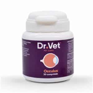 Arcanatura Dr Vet Occulus Chat Chien 30 Cp