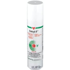 ENISYL F 100 ML pour la gestion de l'Herpès virus félin de type 1 chez les chats - Vetoquinol