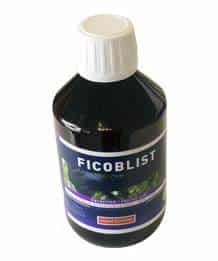 Ficoblist de Greenpex - Solution pour soignées les verrues des chevaux - 250ml
