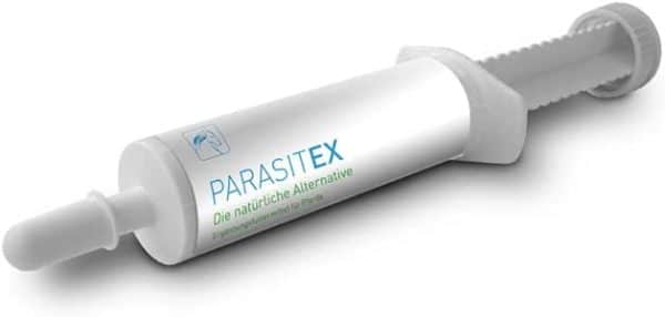 Parasitex – Vermifuge Naturel pour Cheval – 60 ml – MÜHLDORFER-PFERDEFUTTER
