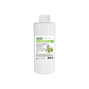 Esc Laboratoire Garlic Plus Bien-Être Général du cheval 1L